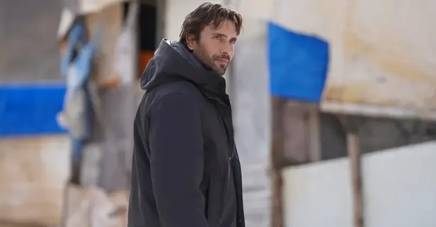 Taşacak Bu Deniz Yönetmeni Çağrı Bayrak açıkladı: Adil'in ıhlamur içmesi senaryoda yoktu