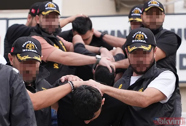 Serhat Akın saldırı anını anlattı! 250 bin TL'lik 'vur' emrini veren azmettirici Hasan Şahin kim? | 5 kişi tutuklandı - 15