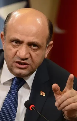 Bakan Işık'tan füze açıklaması