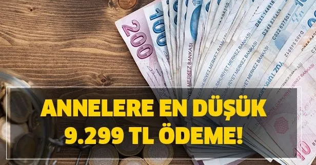 En Az 9 299 Tl Odeme Calisan Anneler Icin Mujde Cocuk Parasi Sut Parasi Ve Dogum Yardimi Nasil Alinir Takvim
