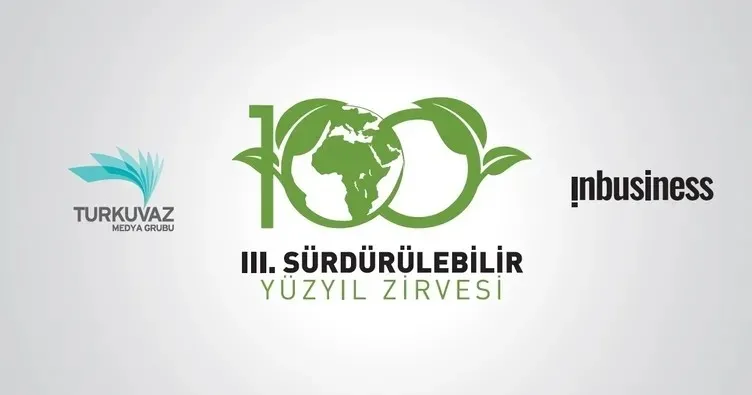 Sürdürülebilir Yüzyıl Zirvesi Turkuvaz Medya’da! Yeşil dönüşümde yol haritası masaya yatırıldı