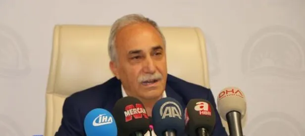 Satılmayan kurbanlıkları devlet alacak