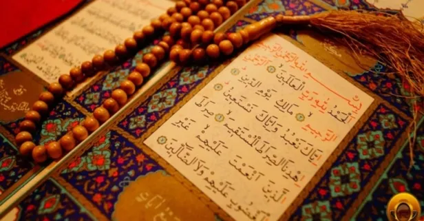 Safer ayı son çarşambası ne zaman, bugün mü? Rebiülevvel ayı ne zaman başlayacak? Safer ayı son çarşamba namazı ve duaları 2021!