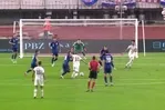 Hırvatistan 1-1 İspanya GOL: M. Merino