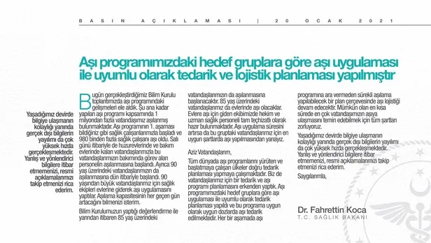 son-dakika-saglik-bakani-fahrettin-kocadan-bilim-kurulu-toplantisi-sonrasi-kritik-asi-aciklamasi-1611174910739.jpeg Son dakika: Sağlık Bakanı Fahrettin Koca'dan Bilim Kurulu Toplantısı sonrası kritik aşı açıklaması-2