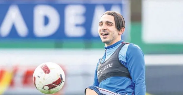 Manchester Cıty’den 26 milyon Euro’luk teklif almıştı! Trabzon’a getiren Abdülkadir Ömür, 5 yıl sonra Hull City’nin yolunu tuttu