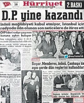 CHP 60 yıldır hazmedemedi-4