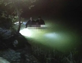 Kahramanmaraş’ta yürek burkan olay