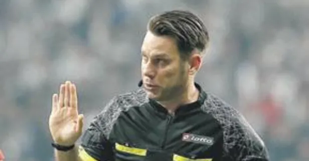 Derbiyi Fırat Aydınus yönetecek