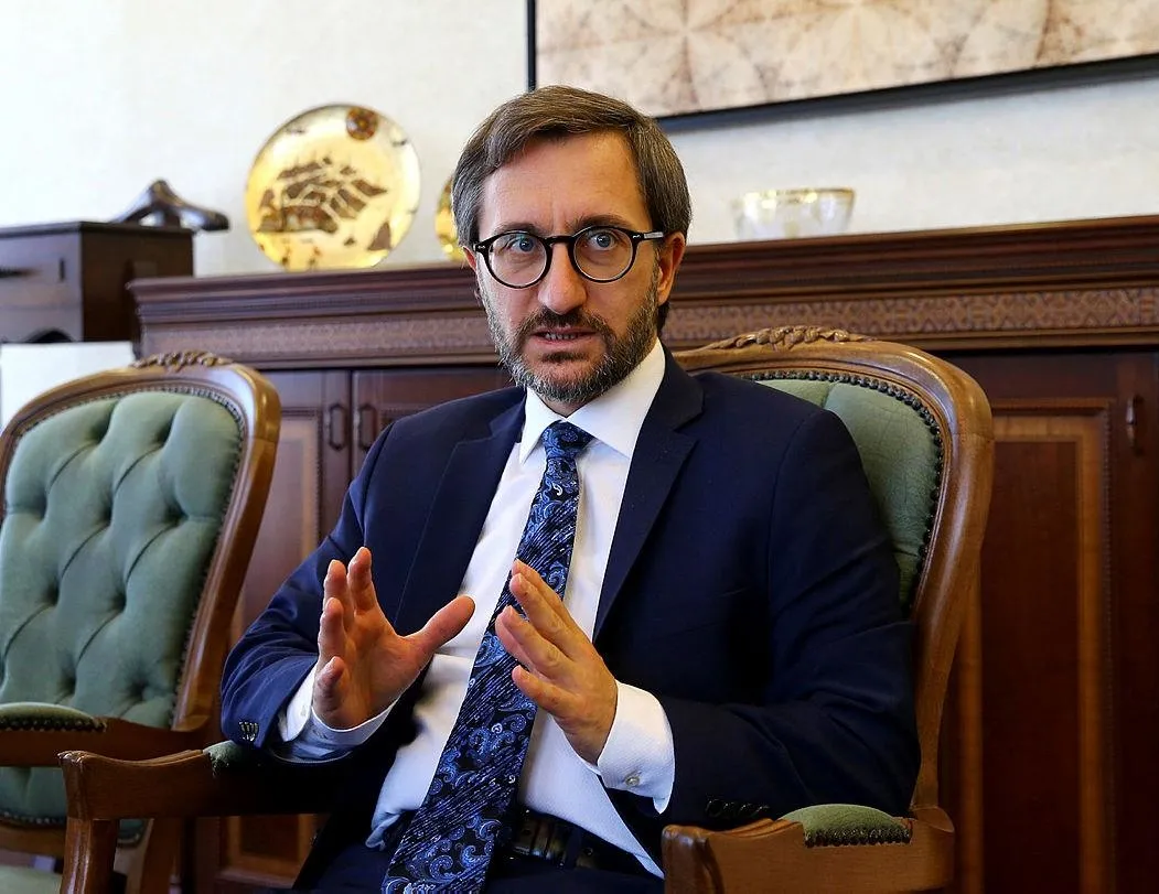 Ateşkesin sürdürülmesi için elimizden geleni yapacağız