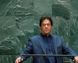 İmran Handan Hindistan Başbakanı Modiye Cammu Keşmir çıkışı: Maskesini düşürmeye devam edeceğiz