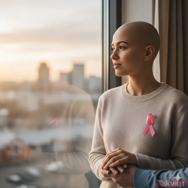 Çığır açan buluş: Kanseri 10 yıl önceden tespit ediyor - 2