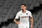 Savic'in son durumu belli oldu!