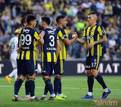 Fenerbahçe bombayı Joaozinho ile patlatıyor