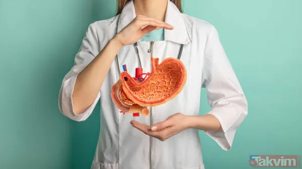 Ramazanda mideyi pamuk gibi yapacak! Şişkinlik, gaz, ödem, reflü, kabızlık hepsini geçiriyor! İftar sonrası fenalık geçirmeye son... - 17