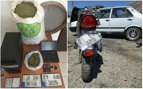 Diyarbakır'da terör operasyonu-2