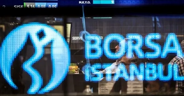 Borsa İstanbul’da tarihi zirve! Rekor kırdı...