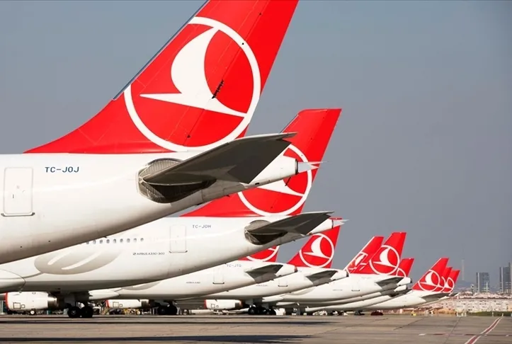 THY ikinci pilot aday adayları için ilan açtı