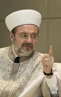 Mehmet Görmez'den İsrail'e sert tepki!