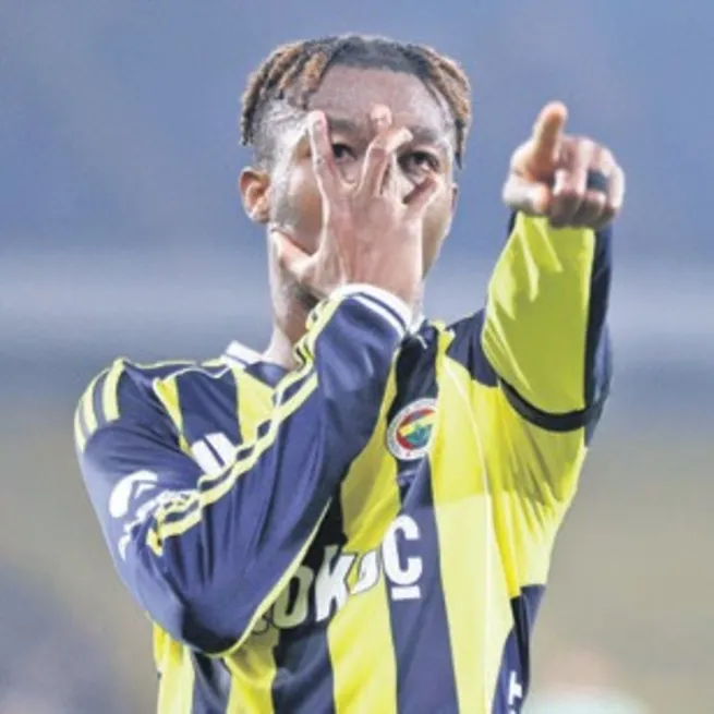 Nene göz doldurdu