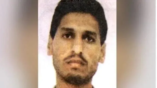 İzzettin el-Kassam Tugayları'nın komutanı Muhammed Deif (Takvim.com.tr/Arşiv)