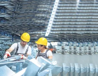 5 işçi alana 550 bin TL