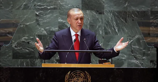 Başkan Erdoğan’ın belgeselini yapan Rus gazeteci ‘Türkiye olmadan sorunlar çözülmüyor’ dedi: Olağanüstü bir lideriniz var