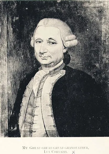 Audrey Hepburn'un babası var! Whittall'ler Londra'dan başladı soluğu Ege'de aldı | Whittall ailesi'nin film gibi hikayesi-7