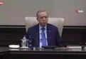 MGK toplantısı başladı!