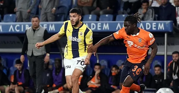 Fenerbahçe'de 3 eksik!