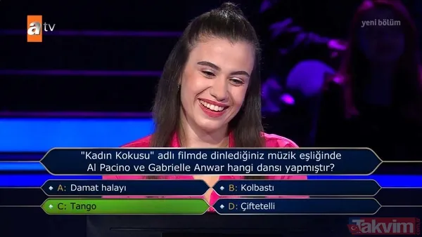 Yeşilçam, Kemal Sunal ve Fatma Girik... Kim Milyoner Olmak İster'de Japon İşi rüzgarı! Kenan İmirzalıoğlu... - 16