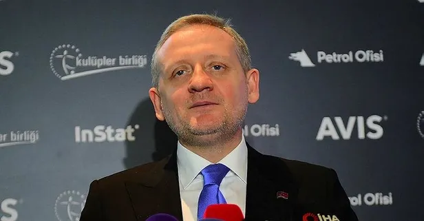 Gümüşdağ taburcu oldu