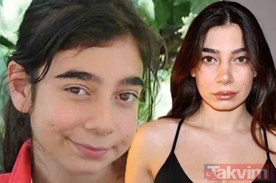 alemin krali nin oben i bikini sezonunu acti tekne pozlariyla dikkat ceken birsu demir in son haline bakin galeri takvim