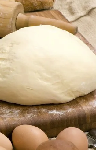 Rüyada hamur görmek ne anlama gelir?