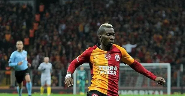Son dakika haberleri... Onyekuru’nun menajeri İstanbul’a geldi! Galatasaray’a mı transfer olacak? Menajerinden flaş sözler...