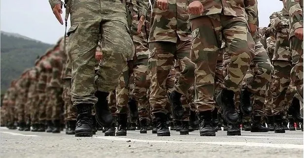 MSB duyurdu: e-Devlet’te askerlik için yeni düzenleme!