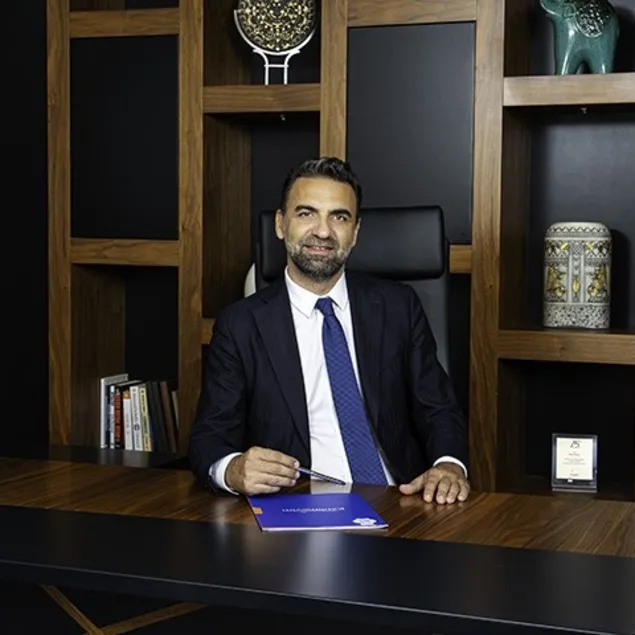 Tasarruf finansman sektörü büyüyor