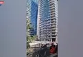 İran'dan İsrail'e füze saldırıları: Tel Aviv'de büyük yıkım