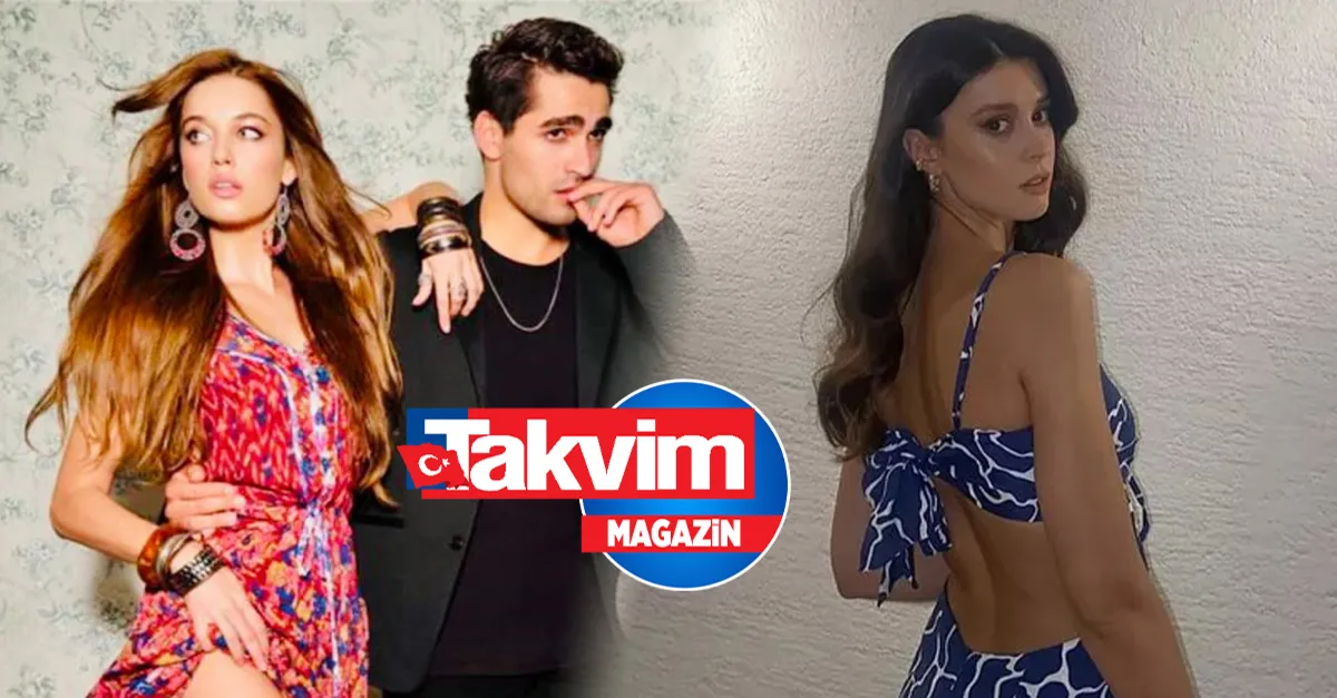 ’Gözü karayım’ Ferit’in ex aşkı Pelin’e gelen yorumlar çileden çıkarttı! Seyran’cılar... Yalı Çapkını’nın Pelo’su Buçe Buse Kahraman itiraf etti!