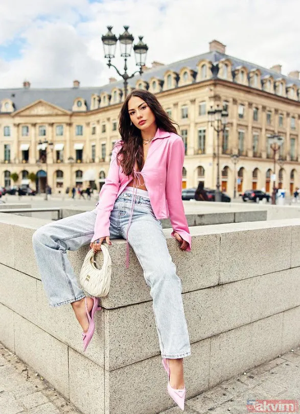 Oğuzhan Koç'la evlenen Demet Özdemir'in ablası Derya hakkında Mustafa Sandal gerçeği! Anne ve babasının boşanma sebeplerinden - 21