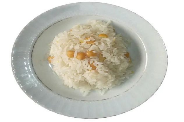 Rüyada pilav görmek ne anlama gelir?