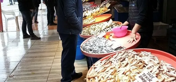 1636550756693.jpeg Fırtına balık fiyatlarını ikiye katladı! Hamsi 20 TL oldu çinekop ise rekora koşuyor-5