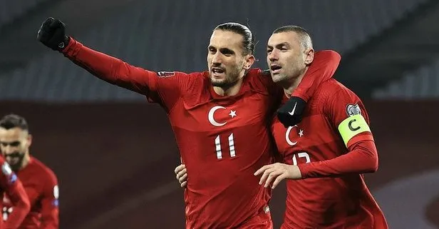 Müjde! Galler ve İsviçre maçlarımız da seyircili