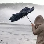 Fırtına 90 km hıza çıkacak: Kuvvetli sağanak için 9 ile sarı kod verildi! İzmir, Aydın, Balıkesir