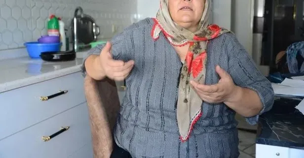 CHP’li belediyede işten çıkarılan engelli kadına hakaret üstüne hakaret: Ne yatağıma ne de işime yakışmazsın