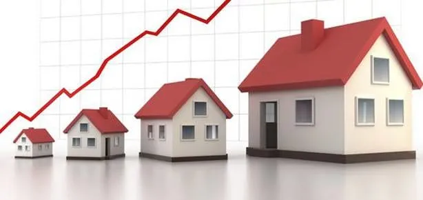 Ev fiyatları artışında 6’ncıyız