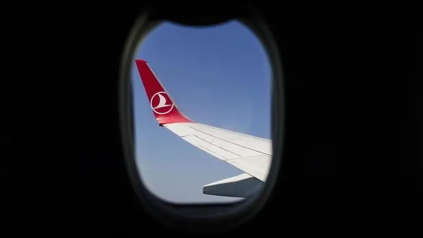Uçaklarda maske zorunluluğu kalktı mı? THY'den son dakika maske açıklaması geldi-4