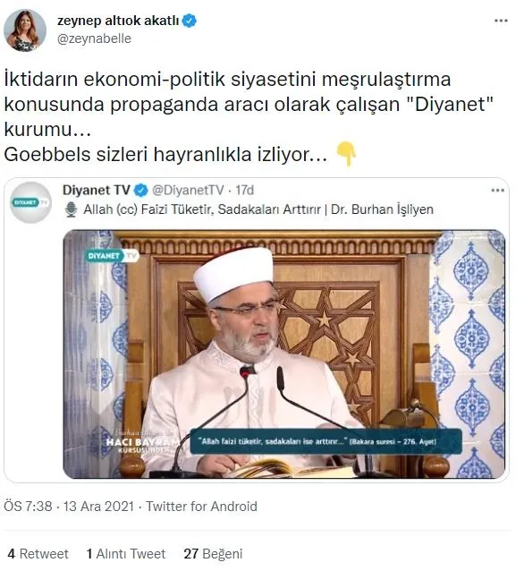 allahin-ayetini-paylasmak-suc-mu-chpli-zeynep-altiok-akatlidan-skandal-diyanet-isleri-baskanligini-hedef-aldi-1639421854978.jpeg Allah'ın ayetini paylaşmak suç mu! CHP'li Zeynep Altıok Akatlı'dan skandal: Diyanet İşleri Başkanlığı'nı hedef aldı-3