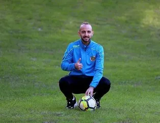 Erol Bulut Fener’de başarır