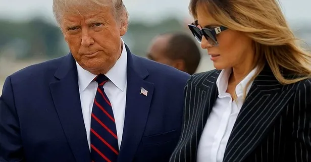 Trump'ın Covid-19 testi pozitif çıkmıştı! Rusya'dan Trump'a flaş teklif: Yardıma hazırız